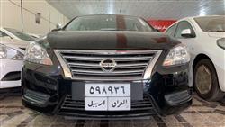 نیسان سێنترا